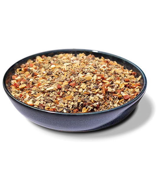 Steak Topping