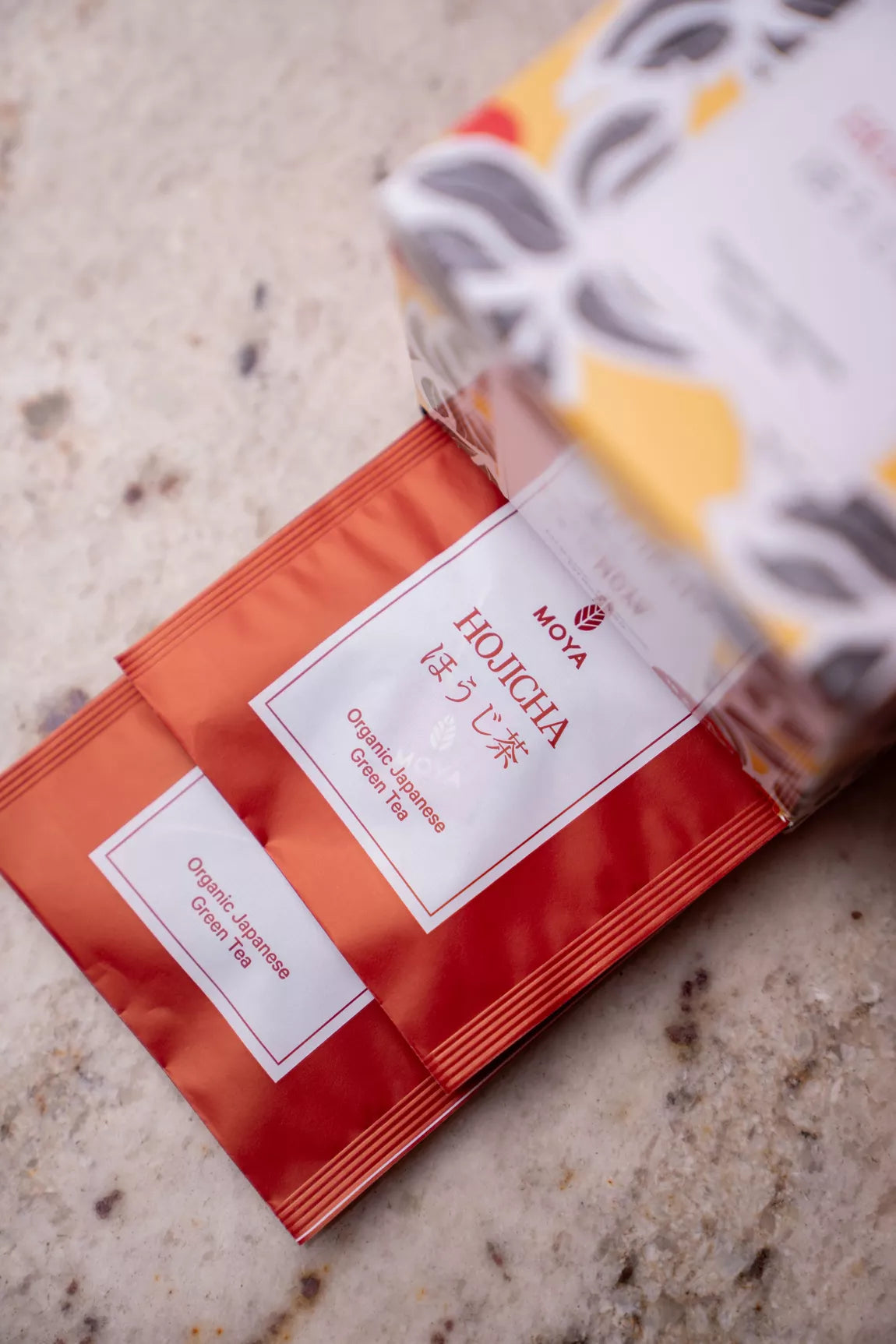 Hojicha