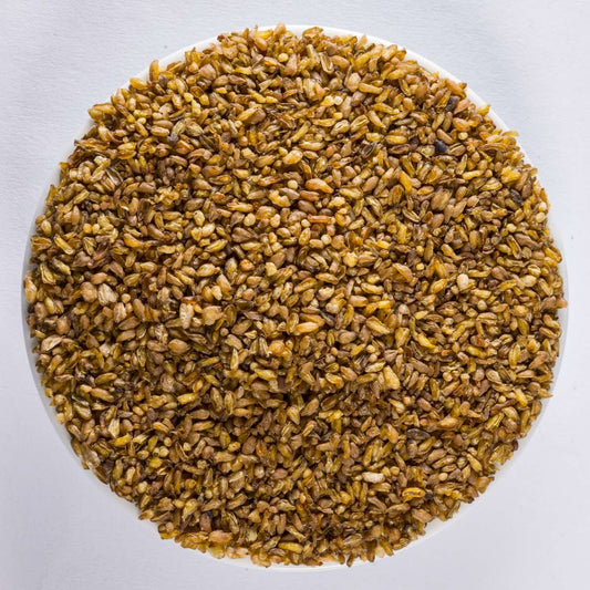 Soba Cha
