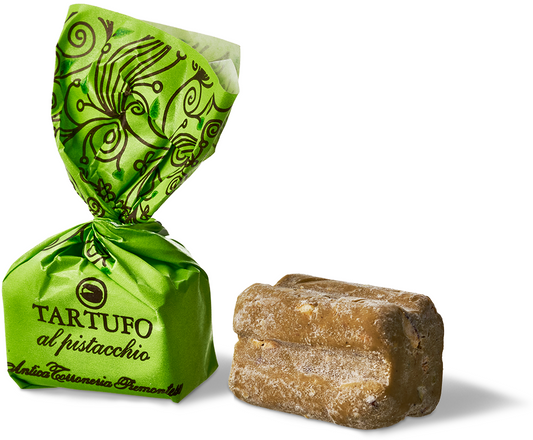 Tartufo Pistacchio
