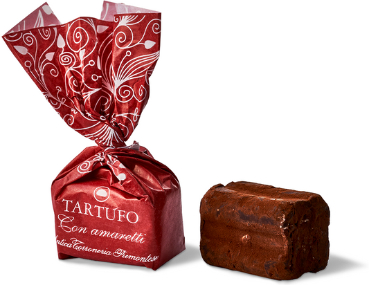 Tartufo Amaretti