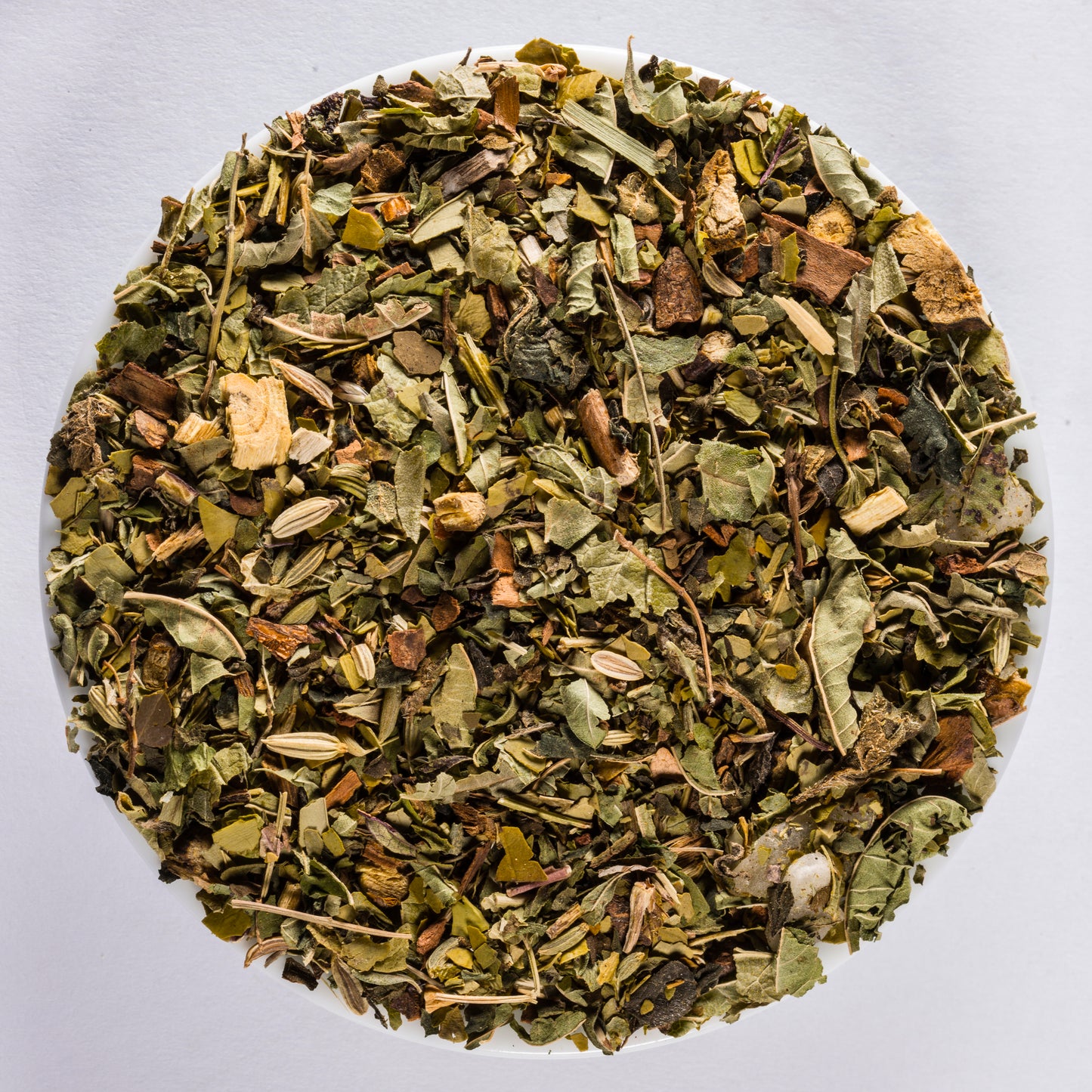 Aloe Vera et Ginseng