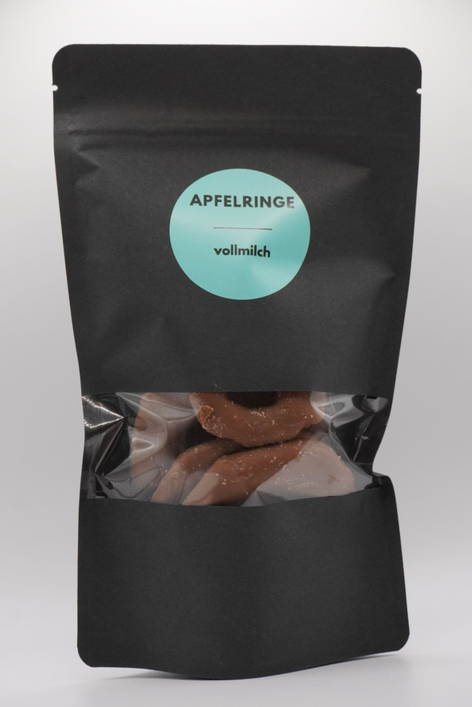 Apfelringe Vollmilch