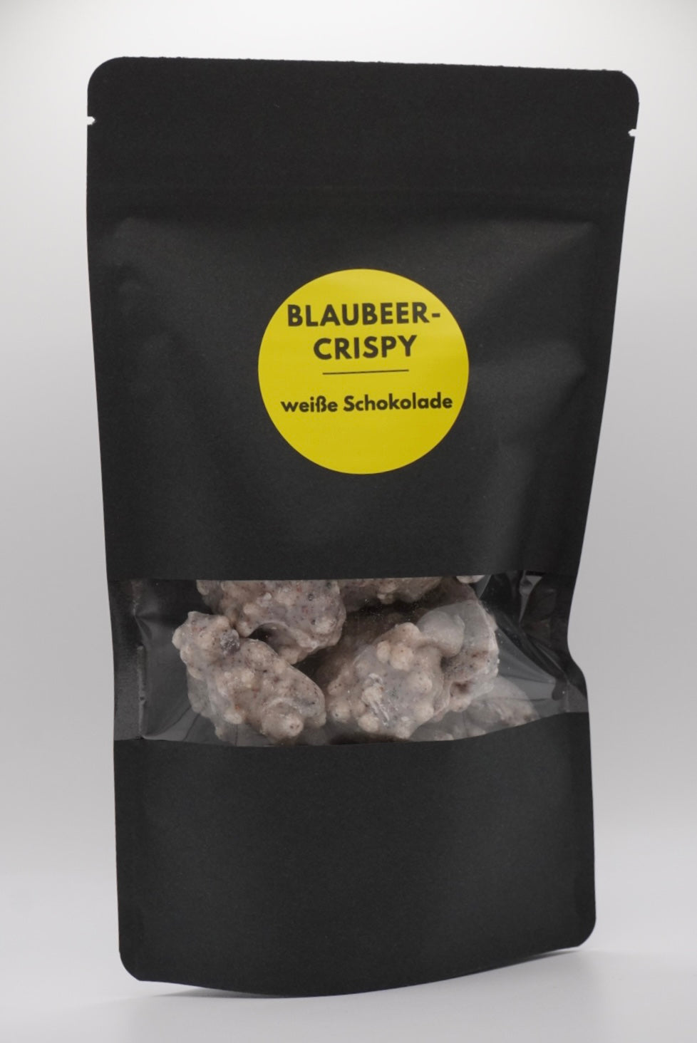 Blaubeer-Crispy