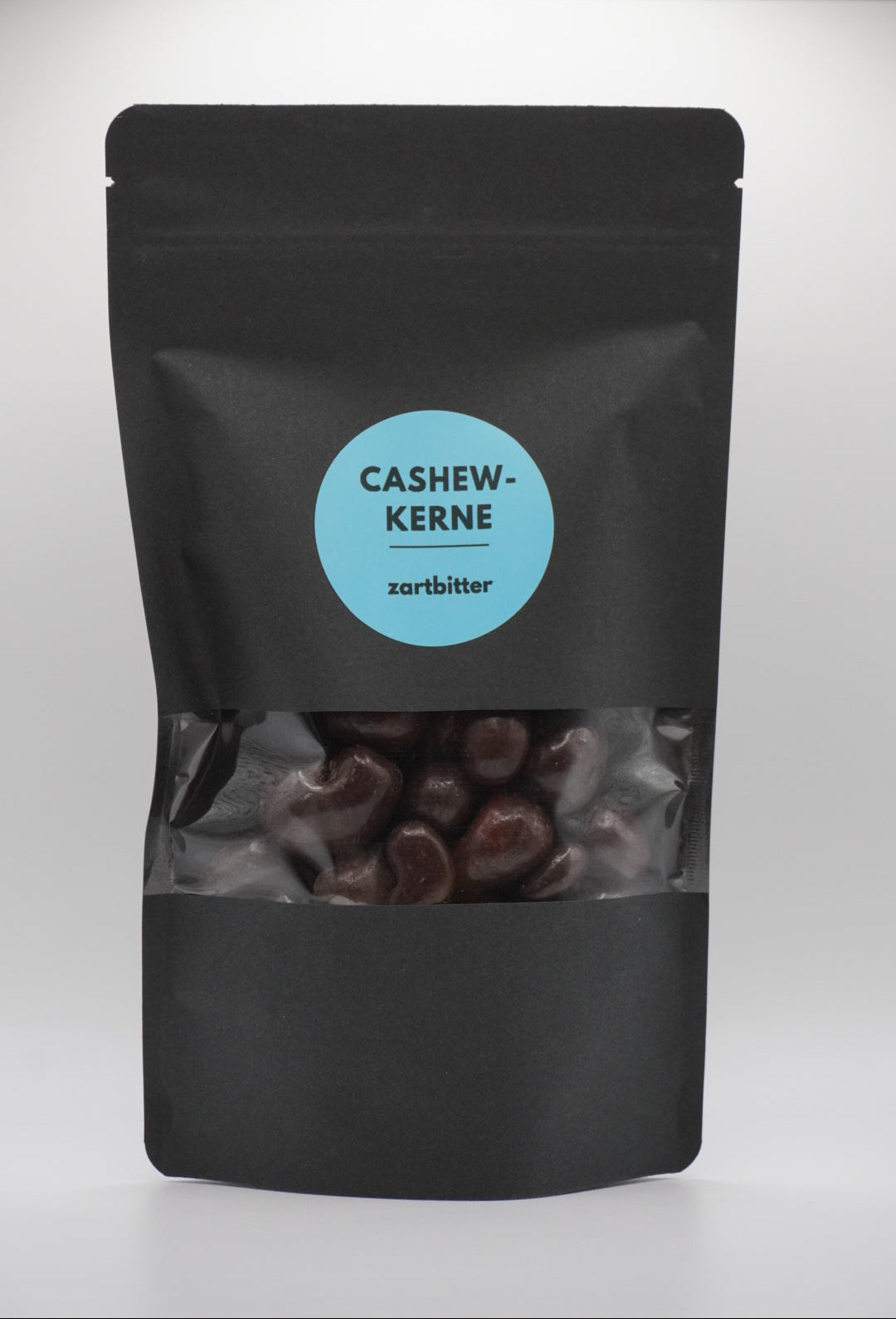 Cashewkerne zartbitter