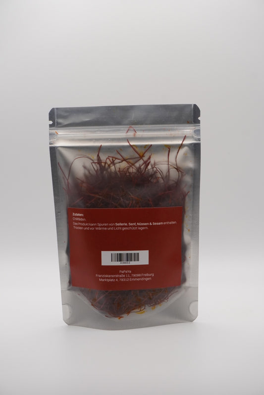 Chili Fäden