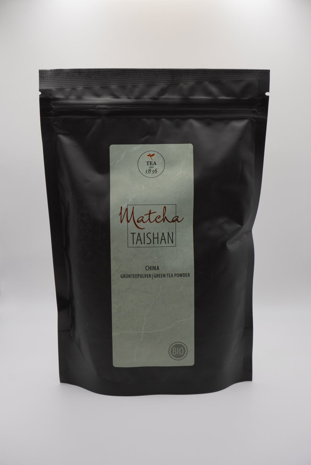 Matcha Taishan