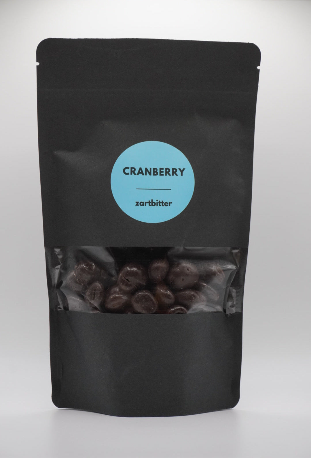 Cranberry zartbitter