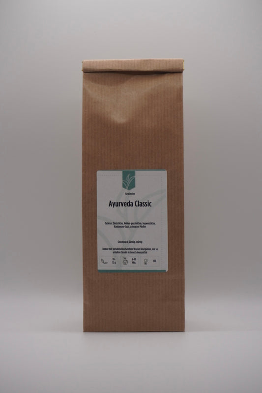 Ayurveda Classic