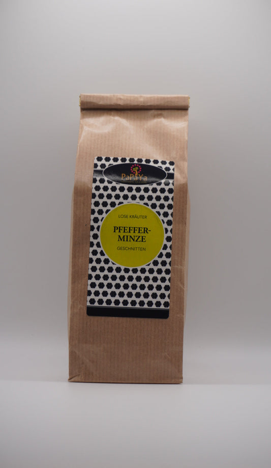 Pfefferminze