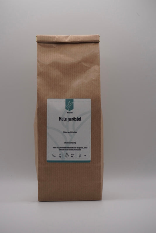 Maté rôti