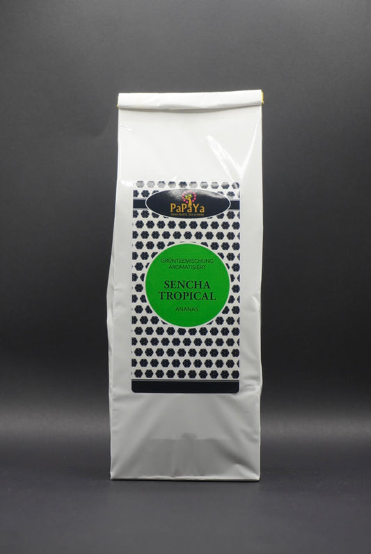 Sencha Tropical