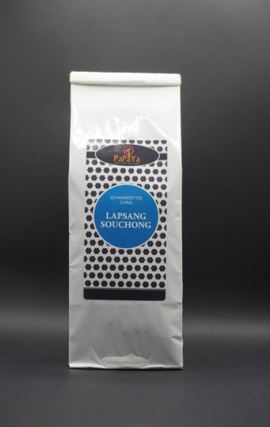 Lapsang Souchong