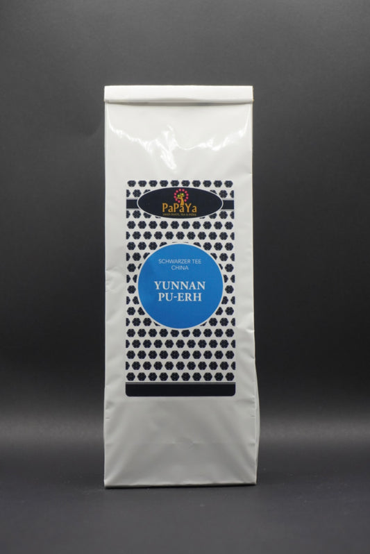 Yunnan Pu-Erh