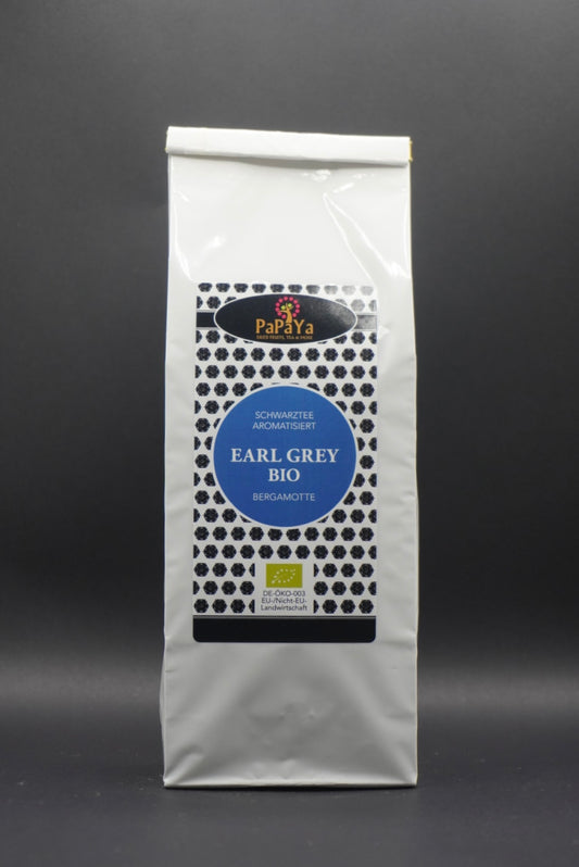 Earl Grey