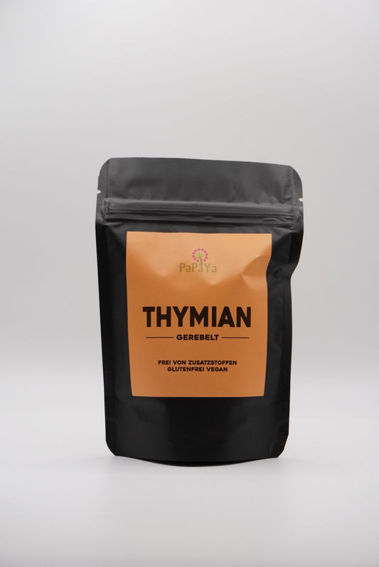 Thymian