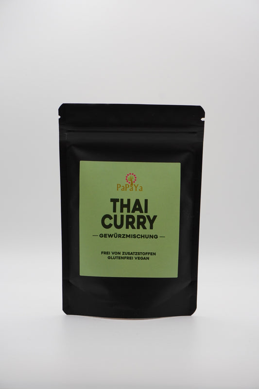 Thai Curry