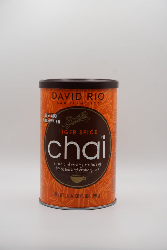 Tiger Spice Chai