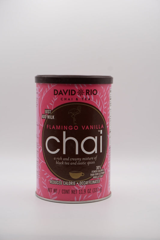 Flamingo Vanilla Chai