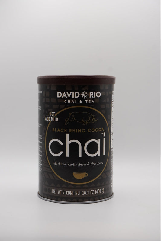Black Rhino Cocoa Chai