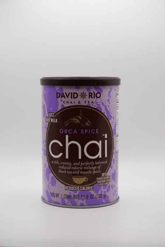 Orca Spice Chai
