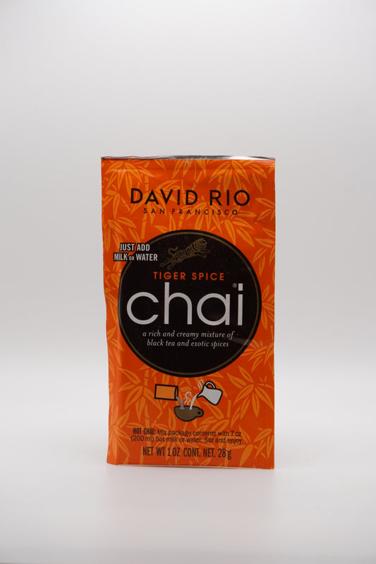 Tiger Spice Chai