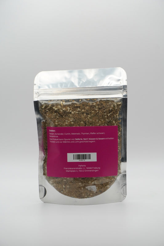Dukkah