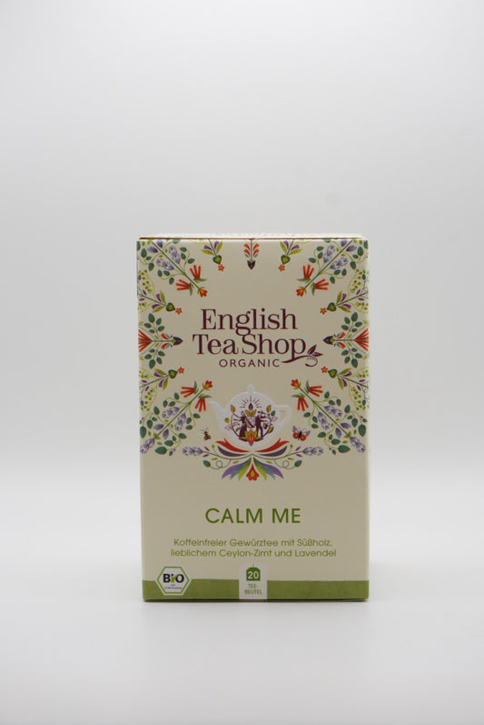 Calm Me