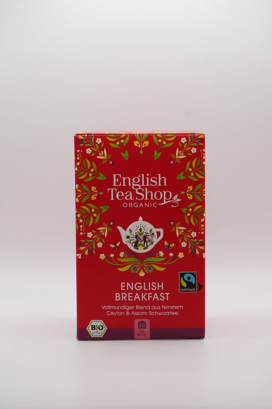 English Breakfast