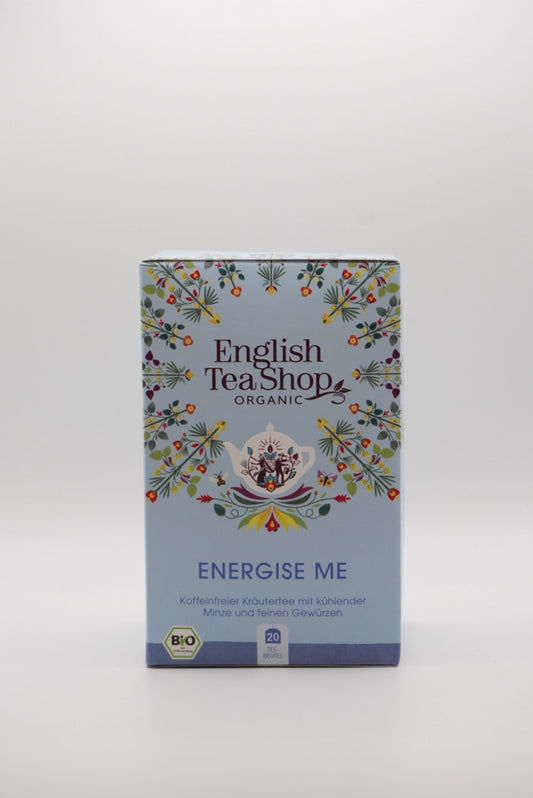 Energise Me