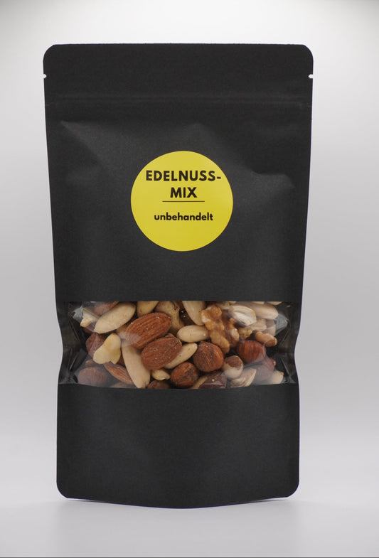 Premium Nut Mix