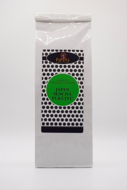 Sencha Fukujyu