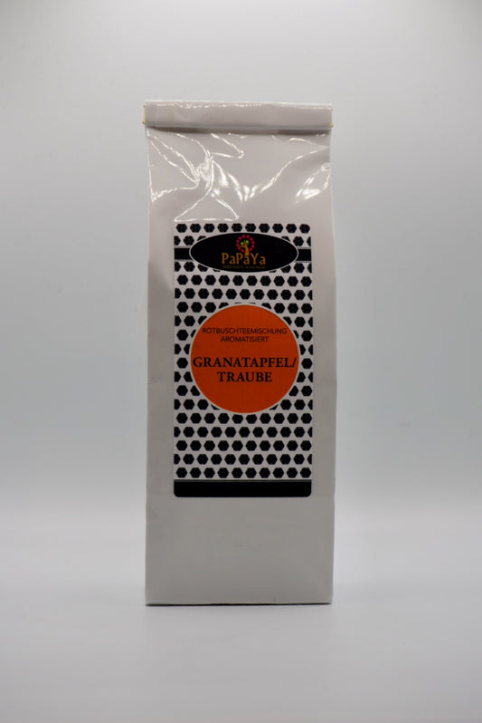 Granatapfel/Traube