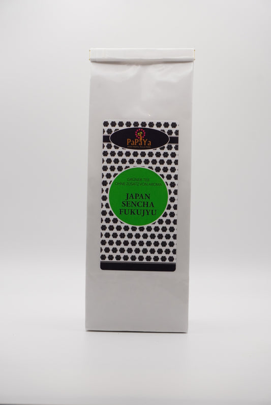 Sencha Fukujyu