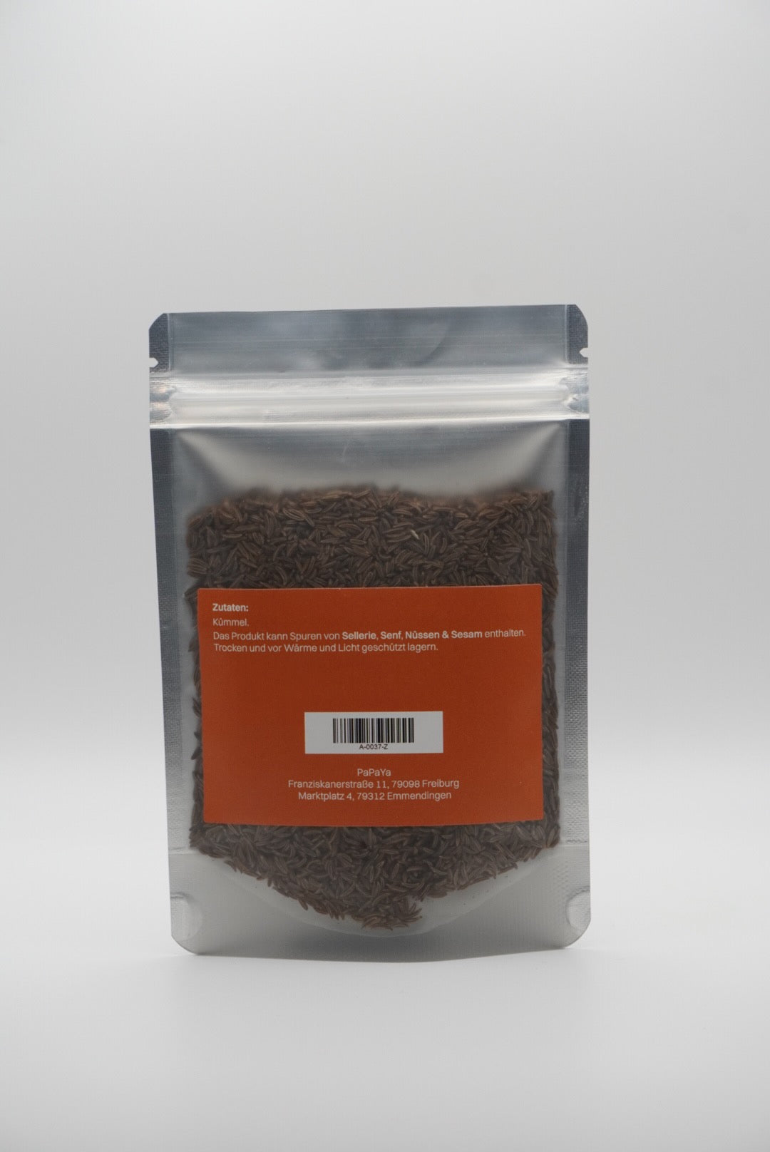 Caraway seeds