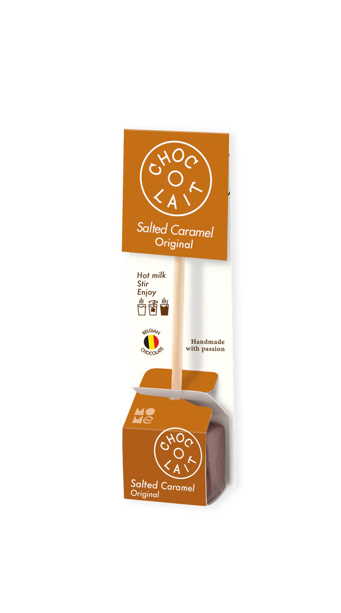 Salted Caramel Original