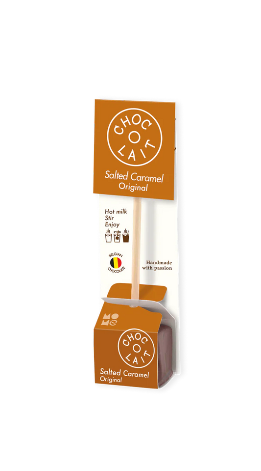 Salted Caramel Original