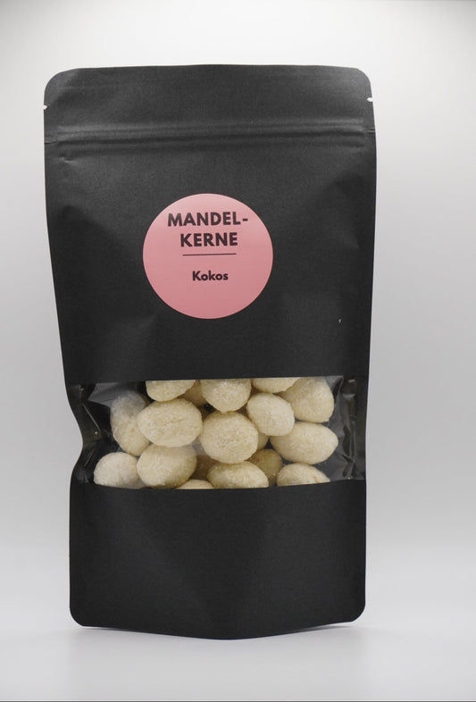 Mandelkerne Kokos