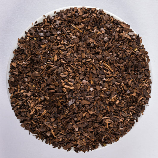 Maté rôti