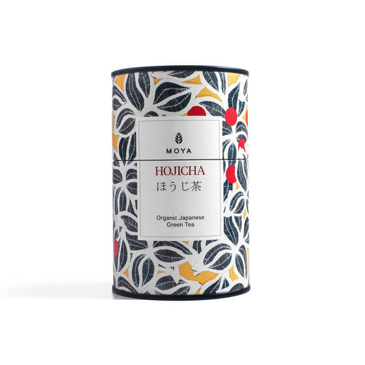 Hojicha