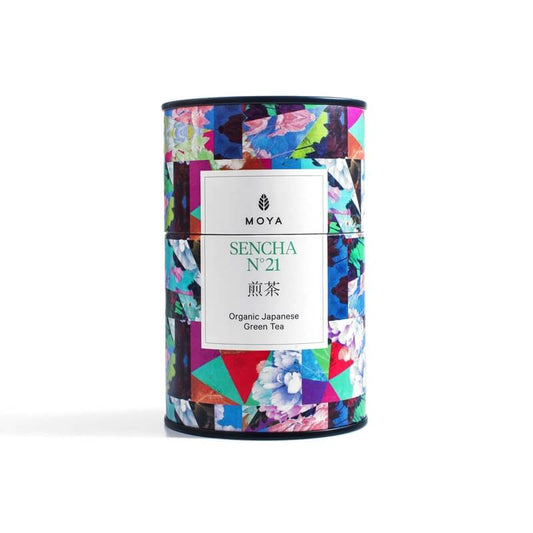 Sencha N°21