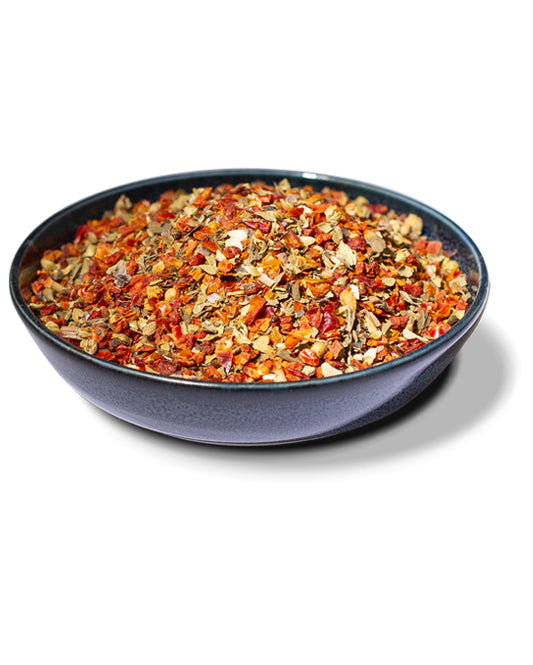 Bruschetta Dip