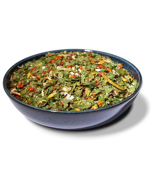 Bärlauch Dip