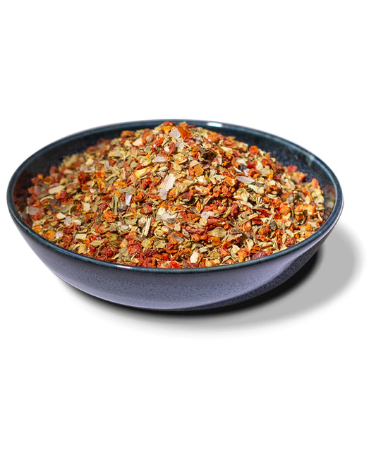 Pasta Tomate Kräuter