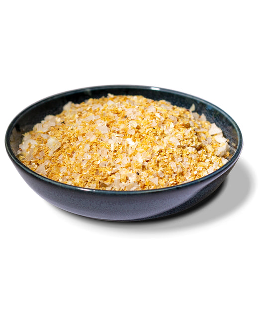 Zitronensalz