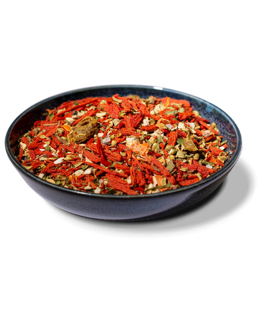 Bruschetta Olive