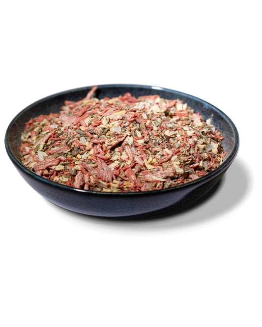 Trüffel Bruschetta