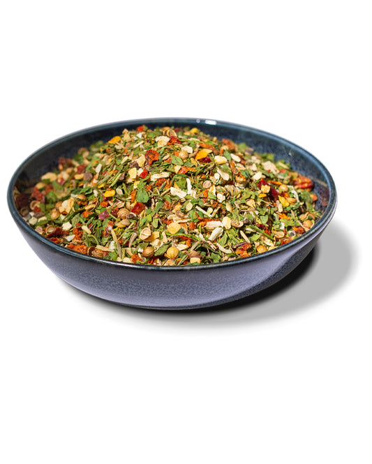 Mojo Verde