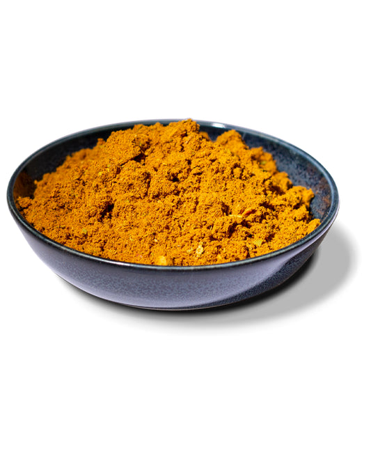 Ras El Hanout