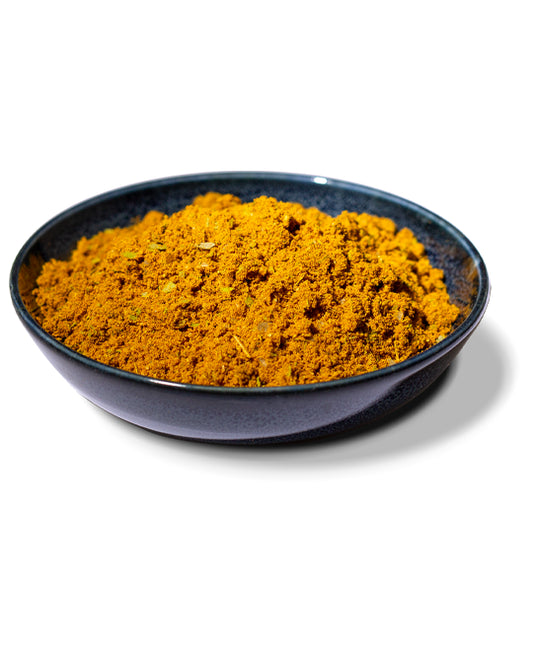 Couscous Gewürz
